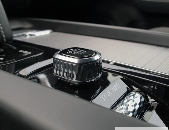 Volvo V60 cena 139900 przebieg: 95268, rok produkcji 2020 z Radzyń Podlaski małe 407